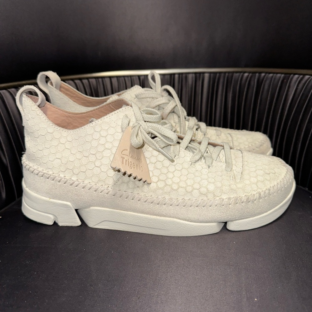 Men’s Clark’s Originals Shoes